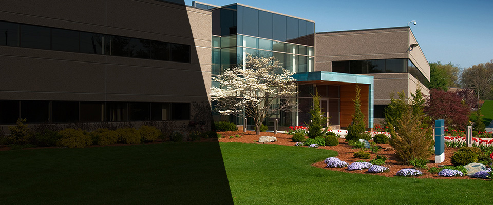Kiel Landscapers