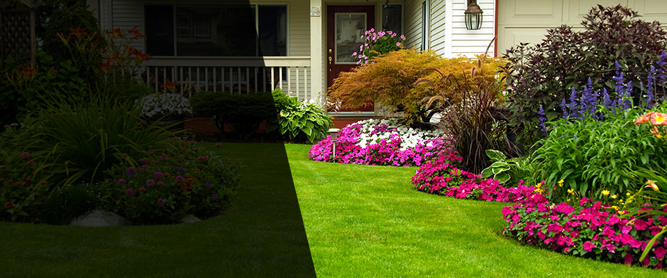 Kiel Landscapers