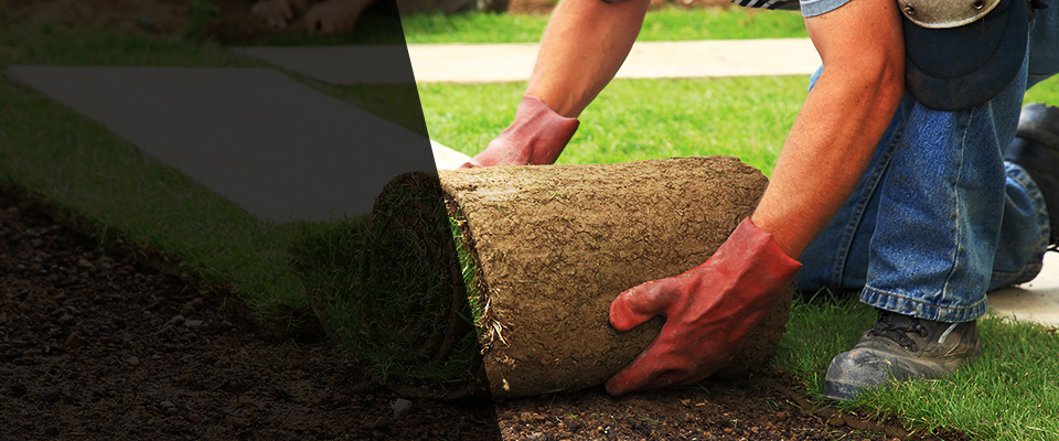 Kiel Landscapers