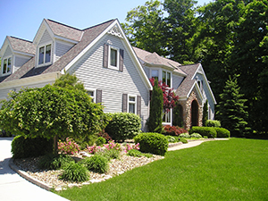 Landscapers and Lawncare Services in Kiel, WI